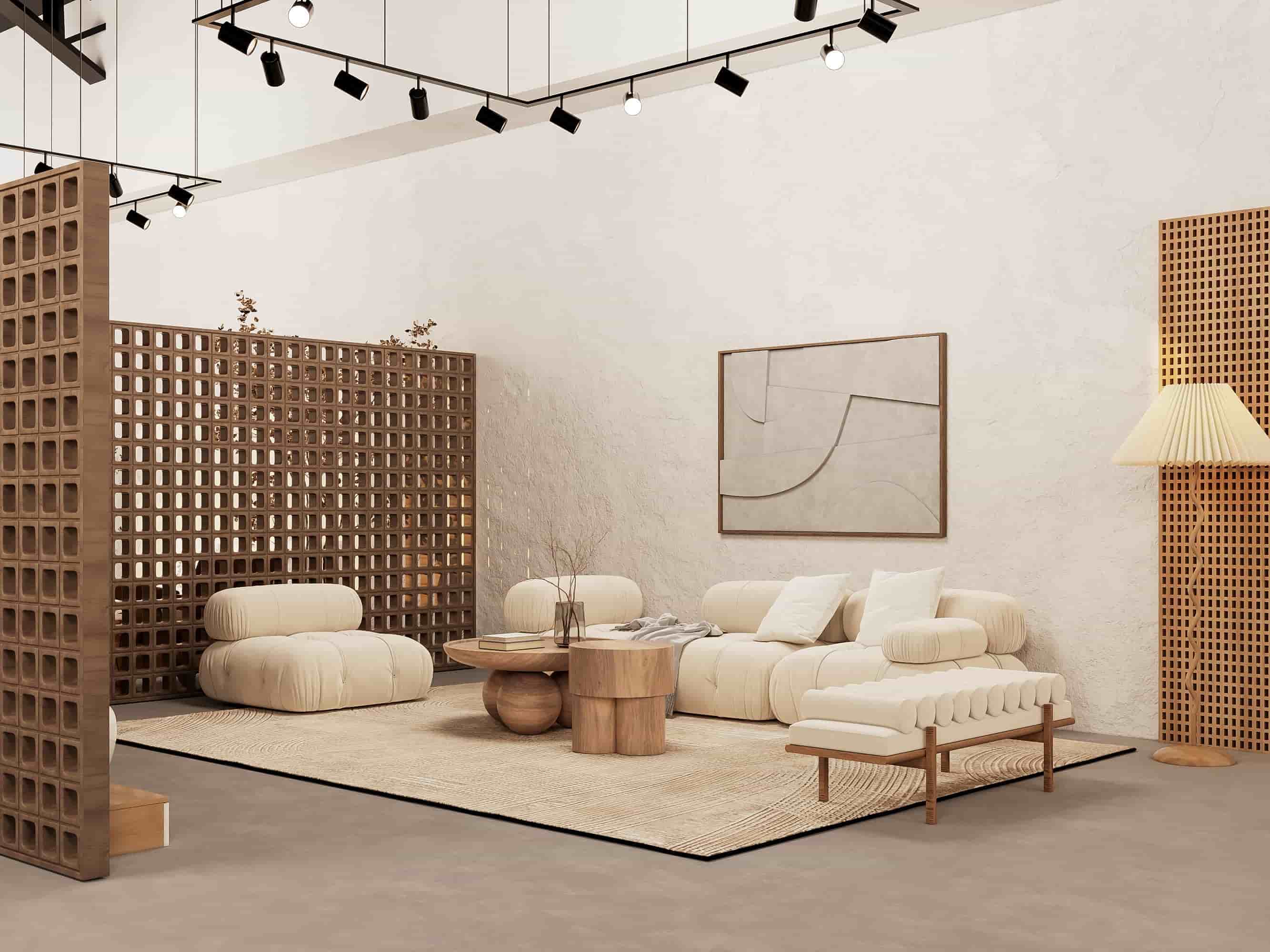 Toleo Furniture Showroom